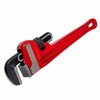 Superior Tool Pro-Line 2 in. Heavy Duty Pipe Wrench Red 1 pc 2814